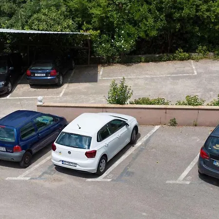 In Bogovici - Insel Krk 43301 Διαμέρισμα *
