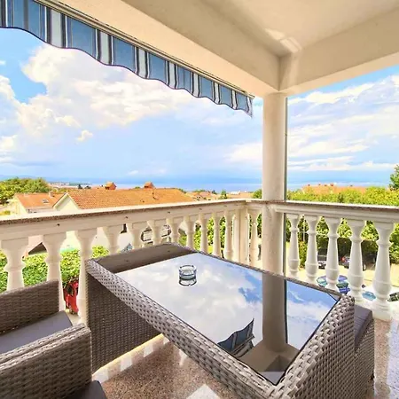 In Bogovici - Insel Krk 43301 Apartment Malinska